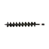 Makita OPE - Auger Acc 100mm x 800mm Earth Auger & Pin - DDG460 / DG001G | E-07294