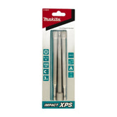 Makita - Driving Impact XPS 150mm Mixed Mag Nutsetter - 3Pk | E-10279