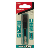 Makita - Driving Impact XPS 305mm Quick Chuck Bit Holder | E-10584