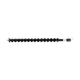 Makita OPE - Auger Acc 50mm x 800mm Earth Auger & Pin - DDG460 / DG001G | E-13611