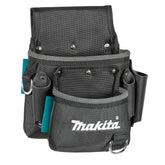 Makita - Ultimate 2 Pocket Fixing Pouch | E-15198