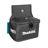Makita - Zip Top Pouch - Dual Battery or Fixings | E-15263
