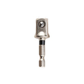 Makita - Driving Impact XPS 1/2 Square X50mm Socket Adaptor - 1Pc | E-10338