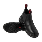 Maxisafe - E101BR Elastic Safety Boot