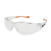 Maxisafe - Santafe Clear Safety Glasses | EBR335