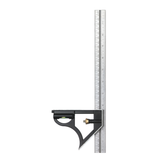 Spear & Jackson - Combination Square Metric & Imperial 300Mm/12" | EC-50-470R