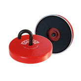 Spear & Jackson - Ferrite Shallow Pot Magnet 56Mm X 10.7Mm | EC-E891