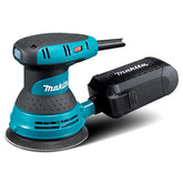 Makita - 125mm (5") Random Orbit Sander 300W | BO5031