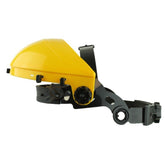 Maxisafe - Maxisafe Extra High Impact Brow Guard And Headgear | EHV417