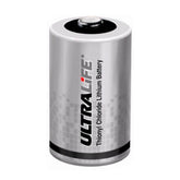 Powercell - Ultralife 3.6V 12Ah 1/2AA Lithium (LiSOCl2) Battery - Bobbin type | ER14250