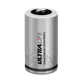 Powercell - Ultralife 3.6V 90 Ah C size Lithium (LiSOCl2) Battery - Bobbin type | ER26500