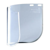 Maxisafe - Replacement Medium Impact Clear Visor