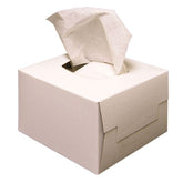 Maxisafe - Maxisafe Lint-Free Replacement Tissues For Els452, 300 Tissues Per Box | ERT448