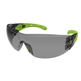 Maxisafe - Evolve Smoke Safety Glasses, Retail Packed | EVO371