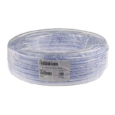 PVC-hose F1 6x3 Transparent (50M/Rol) M | 174036