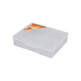 EHI - 1 Compartment Medium Storage Box | F1H-029