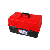 EHI - Large Tool Box (465mm) Red/black | F1H-126