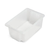 EHI - Stack And Nest Tub 52 Litre Clear | F1H-191C