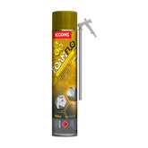 Maxisafe Pedal Board Mounting Clip Set to Suit EPE414 & EPE497 | EF750