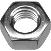 Bremick - SS304 Half Nut UNC 5/16" (Box of 100)