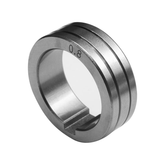 Weldtronic - Feed Roll 0.6-0.8mm V | FR3611V0608