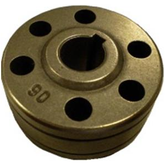 Weldtronic - Feed Roll 1.2-1.6mm FCW | FR3718K1216