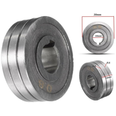 Weldtronic - Feed Roll 40/10/32. 0.6-0.8mm V | FR4032V0608