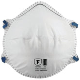 Frontier - Frontier P2 Cup Respirator No Valve, 20 Units Per Box | 9322297096339