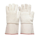 Frontier -  Glove Terricord Beige. 15Cm Cuff Size Large | 9322297068954