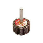 Josco - Flap Wheel 30 x 15 - 60G 6 Spindle Packaged | FW3015060C