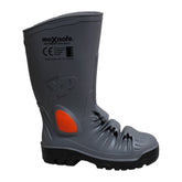 Maxisafe Stimela XP Composite Safety Toe Gumboots with Midsole & Metatarsal Protection | FWG909