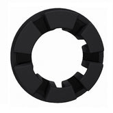 NM Flexible Jaw Coupling NM128 (Nitrile Element) | NM-128E