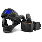 Weldtronic - TM. Headgear Assy. FreFlow V3 | WHFFV3.A10