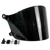 Weldtronic - TM. G-10 Protective Visor Shade 5 | G-405
