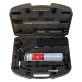 Alemlube - El Series Trigger Action Grease Gun With Carry Case | G10010NP