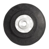 Heavy Duty SupaCool Resin Fibre Disc | Backing Pad 125mm