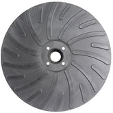 Backing Pad for Resin Fibre Disc 178mm Bulk