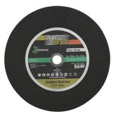 Cutting Disc 305 x 4 x 25.4mm Silver Series Bulk
