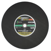 Cutting Disc 400 x 4 x 25.4mm Silver Series Bulk