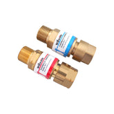 Weldtronic - Flash Back Arrestor- Torch End Twin Pack | GFBKT