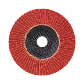 Fury Ceramic Flap Disc | 125mm C40 Grit