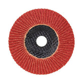 Fury Ceramic Flap Disc | 125mm C80 Grit