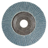 Flap Disc 115mm Z40 Grit Zirconia Xtra Bulk