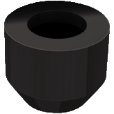 Dawn Tools - Cap Only to Suit M8 Spindle | CM8