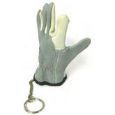 Maxisafe - Keyring Riggers Glove - Branded | GKR272