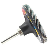 Mini Flap Disc R Type 50mm Z60 Grit XTRA Bulk