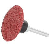 Grinding Disc R Type 50mm C24 Grit Ceramic Bulk