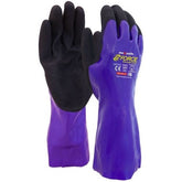 Maxisafe - G-Force Chemsafe Cut D Glove - 3XLarge
