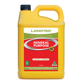 Lanotec Australia - General Purpose Liquid Lanolin - 5L | GP\0005