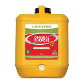 Lanotec Australia - General Purpose Liquid Lanolin - 10 litre | GP\0010